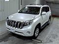 2015 Toyota Land Cruiser Prado