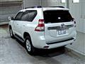 2015 Toyota Land Cruiser Prado