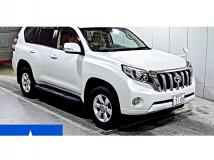 2015 Toyota Land Cruiser Prado