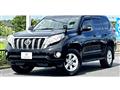 2015 Toyota Land Cruiser Prado