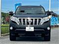 2015 Toyota Land Cruiser Prado