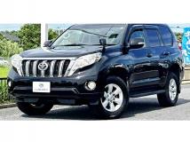 2015 Toyota Land Cruiser Prado