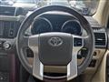 2015 Toyota Land Cruiser Prado