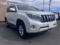 2015 Toyota Land Cruiser Prado