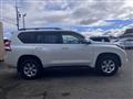 2015 Toyota Land Cruiser Prado