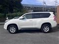 2015 Toyota Land Cruiser Prado