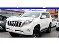 2015 Toyota Land Cruiser Prado