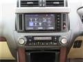 2015 Toyota Land Cruiser Prado
