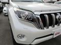 2015 Toyota Land Cruiser Prado