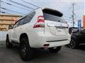 2015 Toyota Land Cruiser Prado