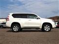 2015 Toyota Land Cruiser Prado