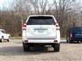 2015 Toyota Land Cruiser Prado