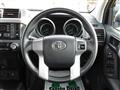 2015 Toyota Land Cruiser Prado