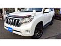 2015 Toyota Land Cruiser Prado