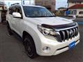 2015 Toyota Land Cruiser Prado