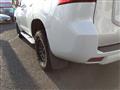 2015 Toyota Land Cruiser Prado