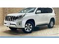 2015 Toyota Land Cruiser Prado