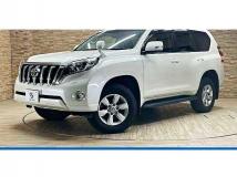 2015 Toyota Land Cruiser Prado