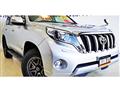 2015 Toyota Land Cruiser Prado