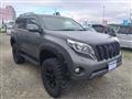 2015 Toyota Land Cruiser Prado