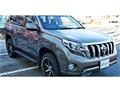 2015 Toyota Land Cruiser Prado