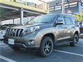 2015 Toyota Land Cruiser Prado