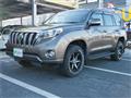 2015 Toyota Land Cruiser Prado