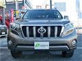 2015 Toyota Land Cruiser Prado