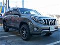 2015 Toyota Land Cruiser Prado