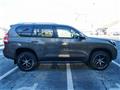 2015 Toyota Land Cruiser Prado