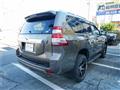 2015 Toyota Land Cruiser Prado