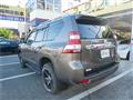 2015 Toyota Land Cruiser Prado