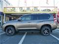 2015 Toyota Land Cruiser Prado