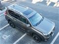 2015 Toyota Land Cruiser Prado