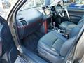 2015 Toyota Land Cruiser Prado