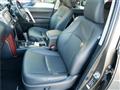 2015 Toyota Land Cruiser Prado