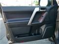 2015 Toyota Land Cruiser Prado