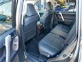 2015 Toyota Land Cruiser Prado