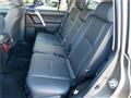 2015 Toyota Land Cruiser Prado