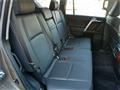 2015 Toyota Land Cruiser Prado