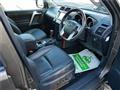 2015 Toyota Land Cruiser Prado