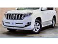 2015 Toyota Land Cruiser Prado
