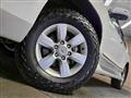 2015 Toyota Land Cruiser Prado