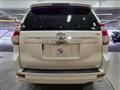 2015 Toyota Land Cruiser Prado