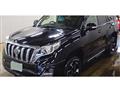 2015 Toyota Land Cruiser Prado