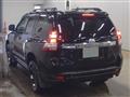 2015 Toyota Land Cruiser Prado