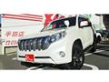 2014 Toyota Land Cruiser Prado