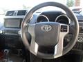 2014 Toyota Land Cruiser Prado