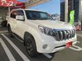 2014 Toyota Land Cruiser Prado