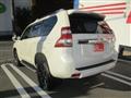2014 Toyota Land Cruiser Prado